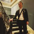 Lord Davenport, festas privadas