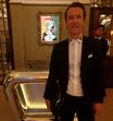 Lord Davenport, festas privadas