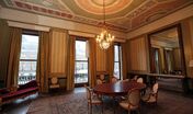 Portland Place, Edward Davenport