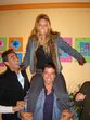 hugo, diana chaves