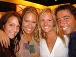 hugo, diana chaves