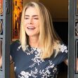 Maitê Proença, atriz, brasileira, brasil, portugal, visita, polémica, críticas