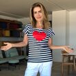 Maitê Proença, atriz, brasileira, brasil, portugal, visita, polémica, críticas
