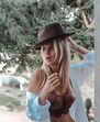 Júlia Palha, A teia, tvi, atriz