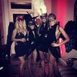 Festas Killing Kittens, Emma Sayle