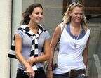 Kate Middleton, Emma Sayle