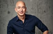 Jeff Bezos e MacKenzie Bezos