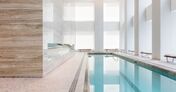 Jennifer Lopez apartamento