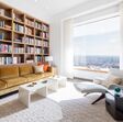 Jennifer Lopez apartamento
