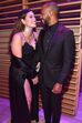 Ashley Graham e o marido, Justin Ervin