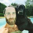 James Middleton