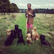 James Middleton