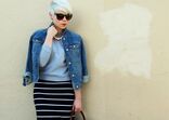 Tendência penteados: pixie cut