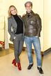 Marisa Cruz e Pedro Hossi