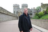 Thomas Markle, irmão de Meghan