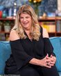 Kirstie Alley