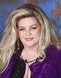 Kirstie Alley