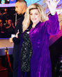 Kirstie Alley