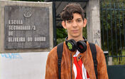 Daniel Rebelo/Alexa Devni