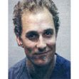 Matthew McConaughey