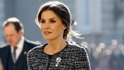 Letizia de Espanha