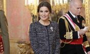 Letizia de Espanha