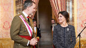 Letizia de Espanha