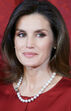 Letizia de Espanha