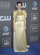 Critics's Choice Awards