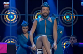 Lip Sync, SIC, João Manzarra, Digo Amaral, César Mourão, Jessica Athayde