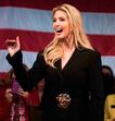 Ivanka Trump