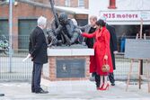 Meghan Markle, Príncipe Harry