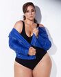 Erica Laurens, sósia de Meghan Markle
