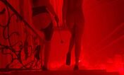 Snctm, festas sexuais