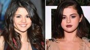 Selena Gomez