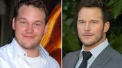 Chris Pratt