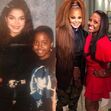 Janet Jackson
