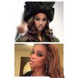 Tyra Banks
