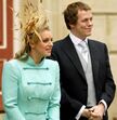 Camilla Parker Bowles, Filhos, Laura, Tom