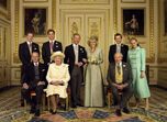 Camilla Parker Bowles, Filhos, Laura, Tom