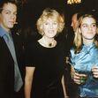 Camilla Parker Bowles, Filhos, Laura, Tom