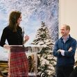 Príncipe William, Kate Middleton