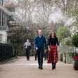 Príncipe William, Kate Middleton
