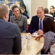 Príncipe William, Kate Middleton