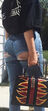 Underbutt jeans
