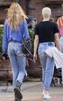 Underbutt jeans