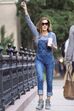 Sarah Jessica Parker