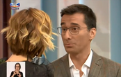 Cristina Ferreira, o programa da cristina, sic, bento rodrigues, Primeiro jornal