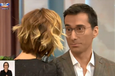 Cristina Ferreira, o programa da cristina, sic, bento rodrigues, Primeiro jornal