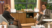 Cristina Ferreira, o programa da cristina, sic, bento rodrigues, Primeiro jornal